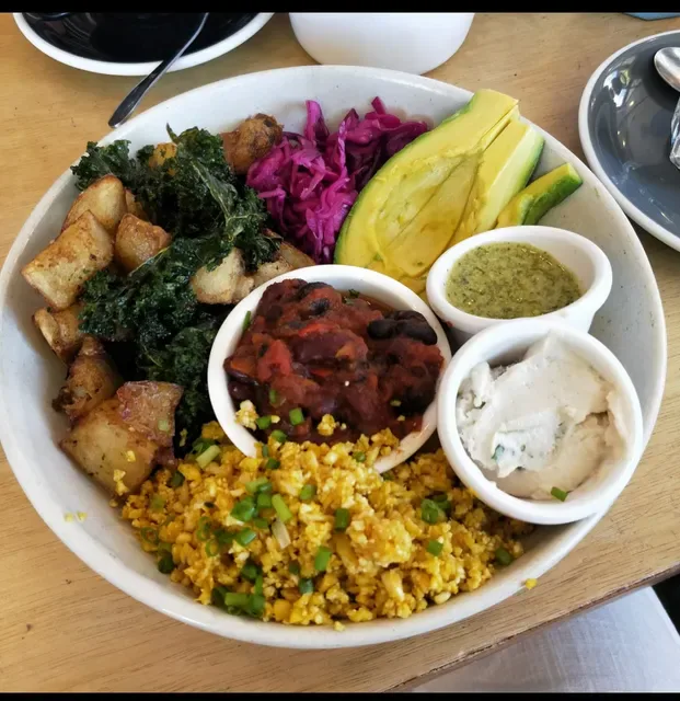 Pearth Organic Kitchen