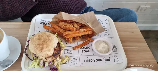 Pearth Organic Kitchen