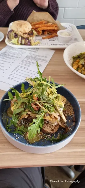 Pearth Organic Kitchen