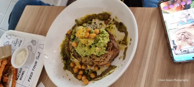 Pearth Organic Kitchen