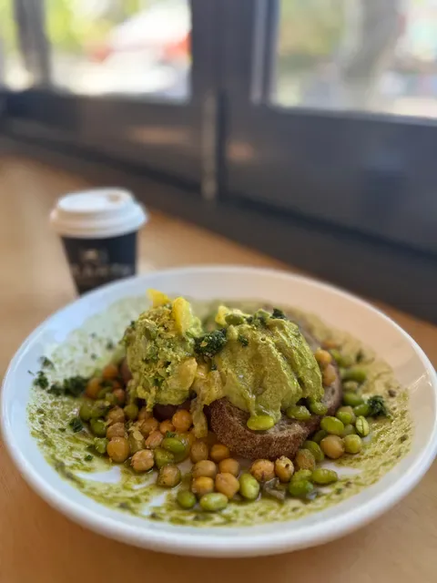 Pearth Organic Kitchen
