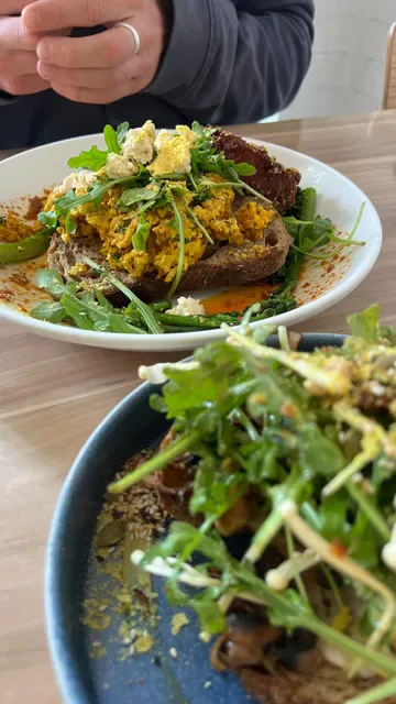 Pearth Organic Kitchen
