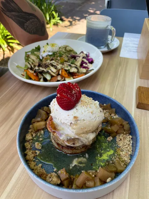 Pearth Organic Kitchen