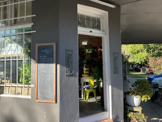 Piccolo's Corner