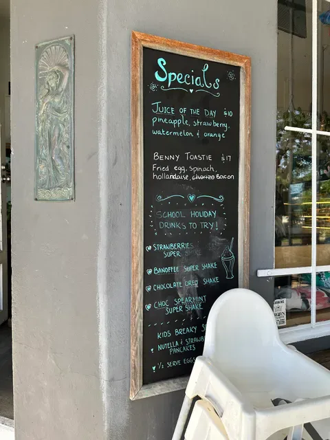 Piccolo's Corner