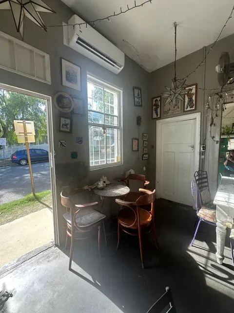 Piccolo's Corner