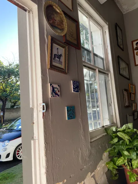 Piccolo's Corner