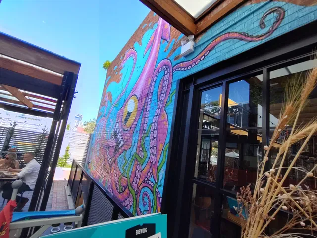BrewDog Perth
