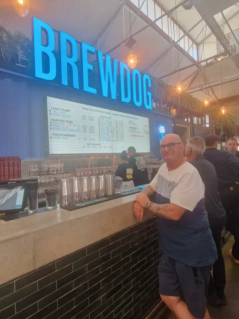 BrewDog Perth