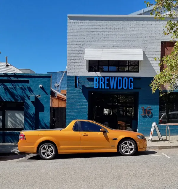 BrewDog Perth