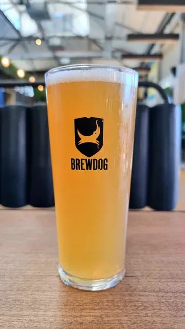 BrewDog Perth