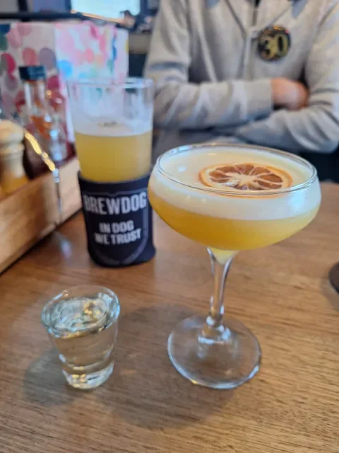 BrewDog Perth