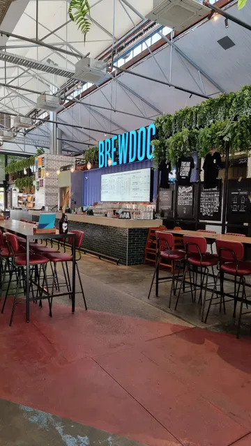 BrewDog Perth