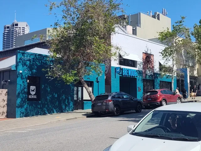 BrewDog Perth