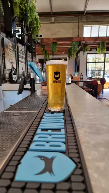 BrewDog Perth