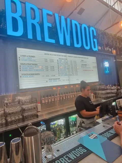 BrewDog Perth