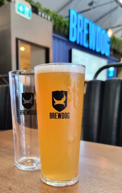BrewDog Perth