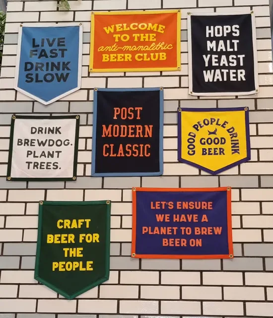BrewDog Perth