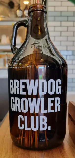 BrewDog Perth