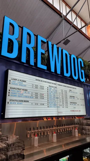 BrewDog Perth