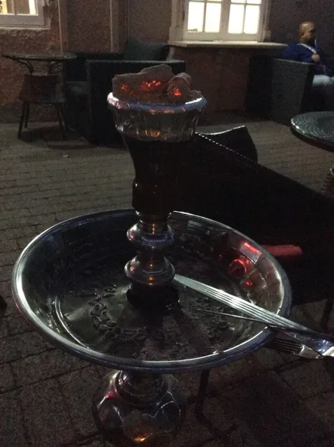 Luna Lounge