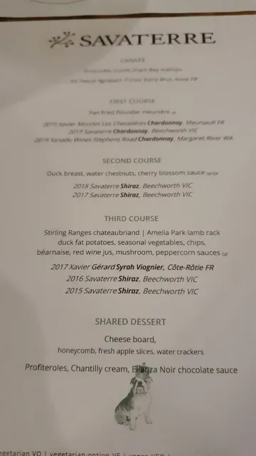 Mayfair Lane Pub & Dining Room