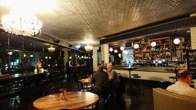 Mayfair Lane Pub & Dining Room