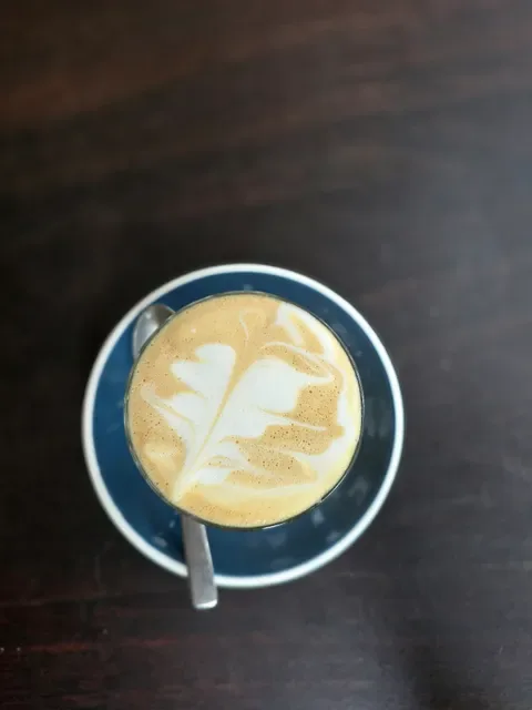 Mount Street Breakfast Bar
