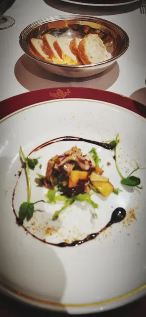 Perugino Restaurant