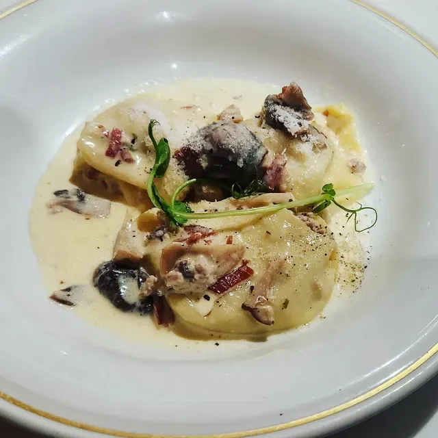 Perugino Restaurant