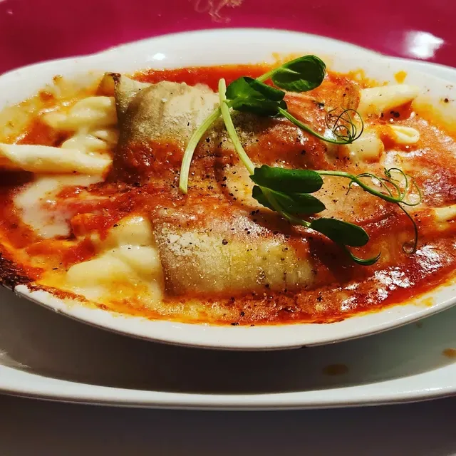 Perugino Restaurant