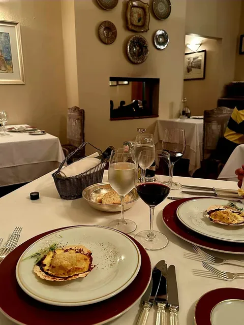 Perugino Restaurant