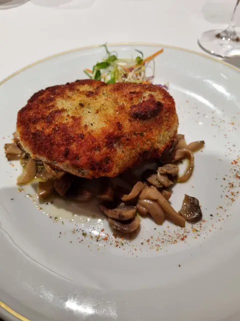 Perugino Restaurant