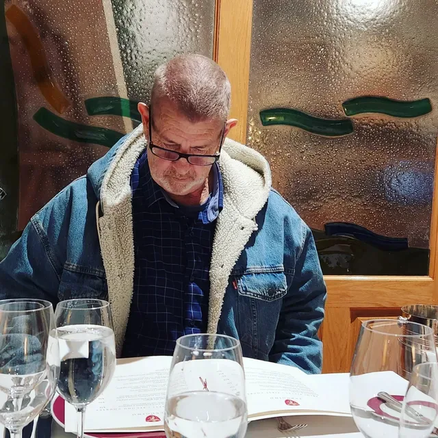 Perugino Restaurant
