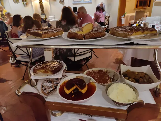 Perugino Restaurant