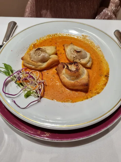 Perugino Restaurant