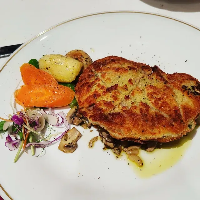 Perugino Restaurant