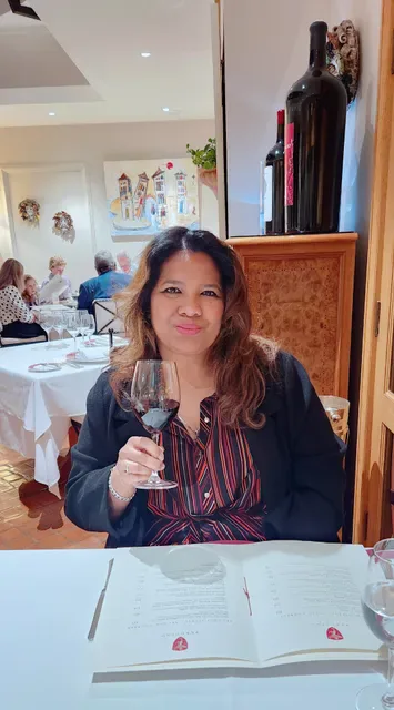 Perugino Restaurant