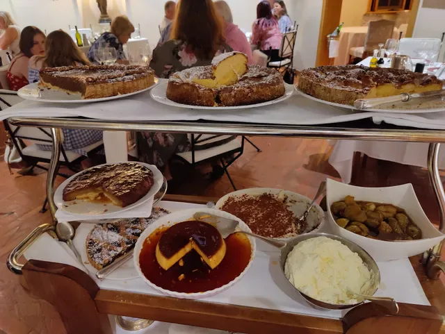 Perugino Restaurant