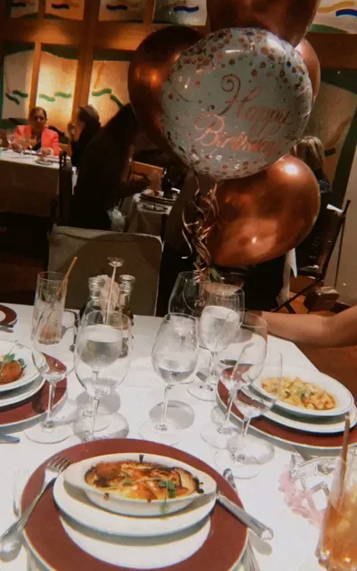 Perugino Restaurant