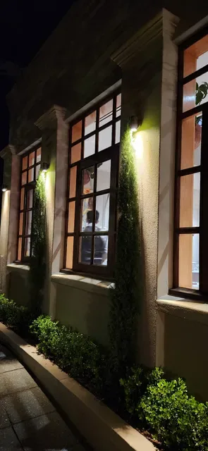 Perugino Restaurant