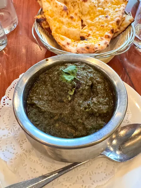 Royal India Restaurant