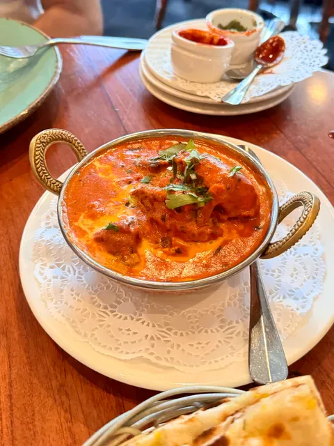 Royal India Restaurant