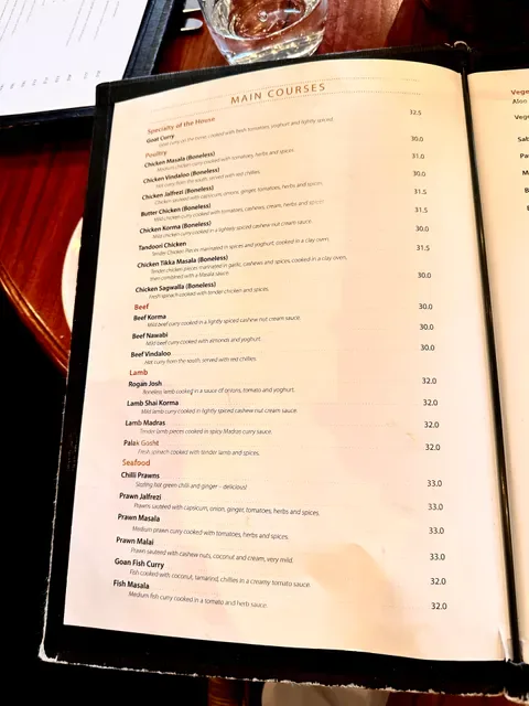 Royal India Restaurant