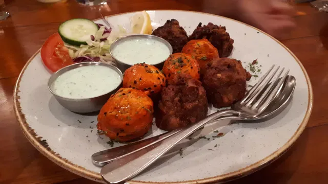 Royal India Restaurant