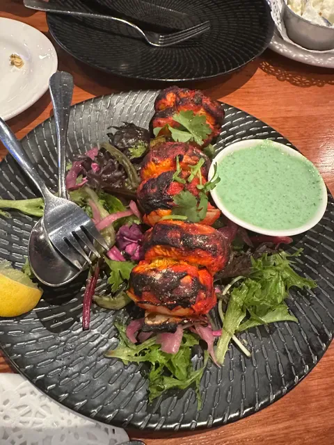 Royal India Restaurant