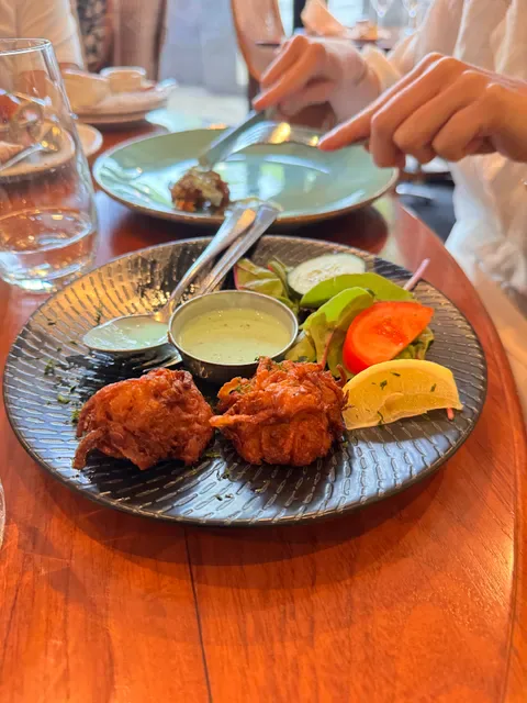 Royal India Restaurant