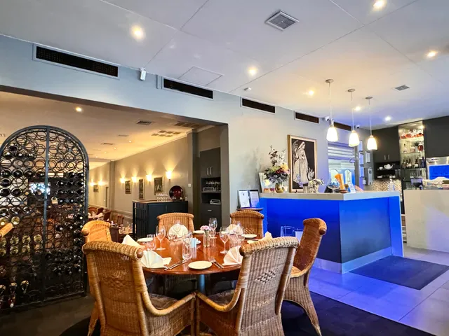 Royal India Restaurant