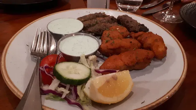 Royal India Restaurant