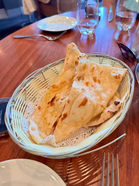 Royal India Restaurant